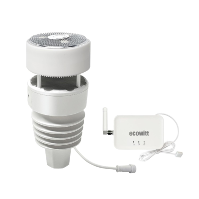 The 5 Best Weather Stations 3