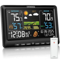 Best Weather Stations