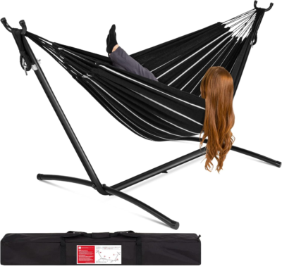 The 5 Best Hammock Stands 2
