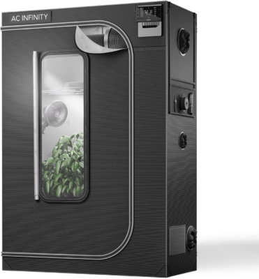 The 5 Best Grow Tents 1