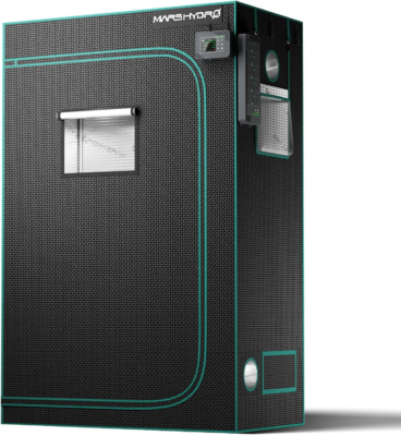 The 5 Best Grow Tents 2