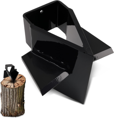 The 5 Best Log Splitters: Guide to Efficient Firewood Preparation 4