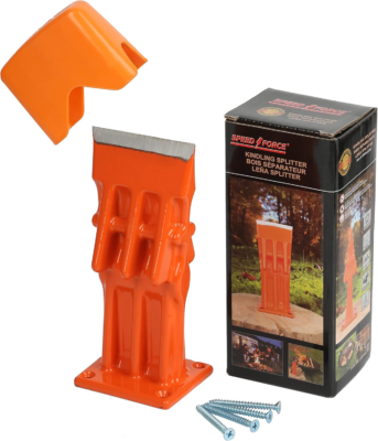 The 5 Best Log Splitters: Guide to Efficient Firewood Preparation 6