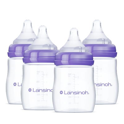 The 10 Best Baby Bottles 10