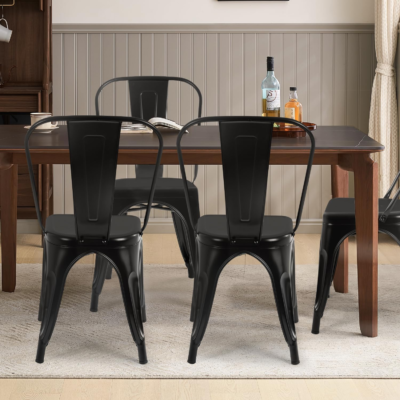 The 5 Best Dining Chairs 5
