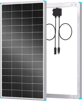 The 5 Best Waterproof Solar Panels 2