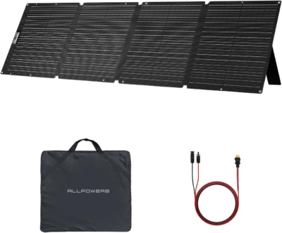 The 5 Best Waterproof Solar Panels 3