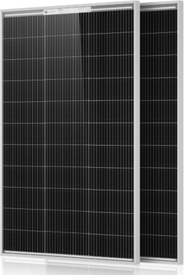 The 5 Best Waterproof Solar Panels 4