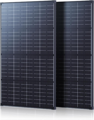 The 5 Best Waterproof Solar Panels 6