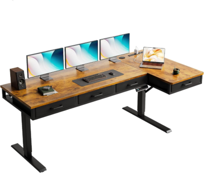 The 7 Best Electric Standing Desks 2