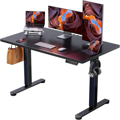 The 7 Best Electric Standing Desks 3