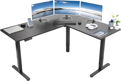 The 7 Best Electric Standing Desks 5