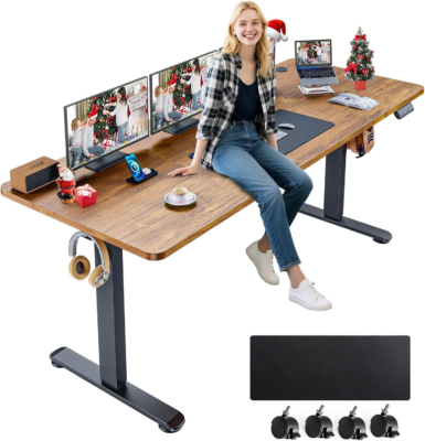 The 7 Best Electric Standing Desks 6