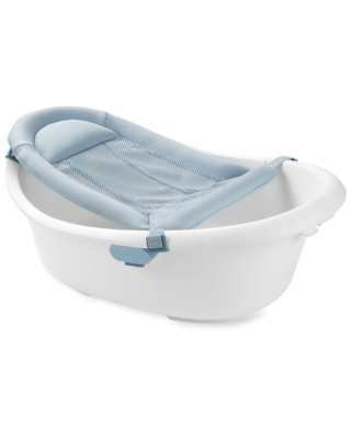 The 10 Best Baby Bathtubs 2