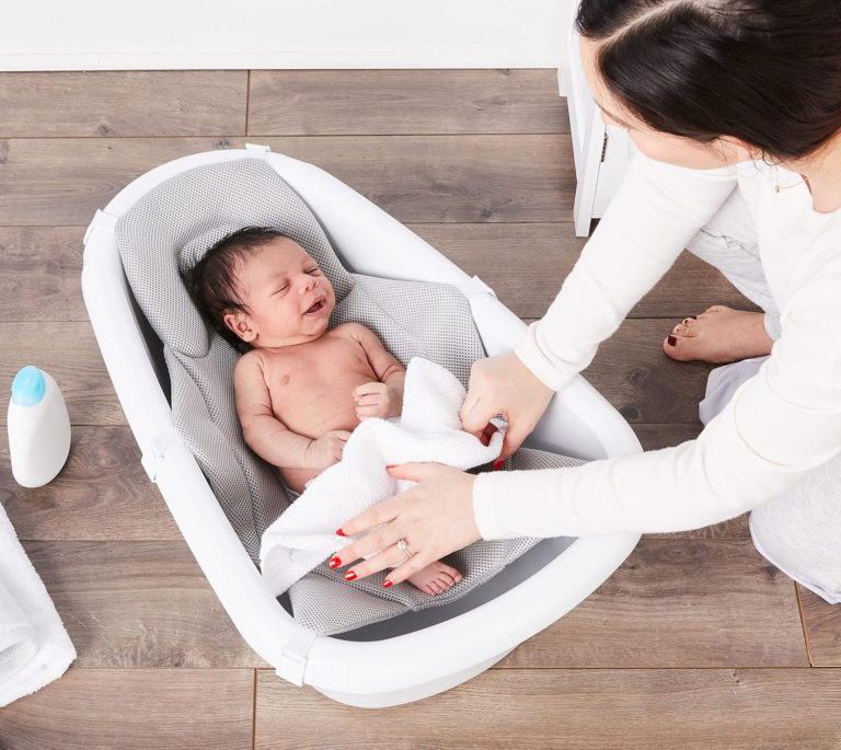 Best Baby Bathtubs
