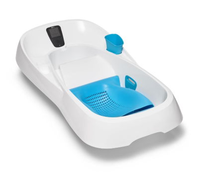 The 10 Best Baby Bathtubs 10