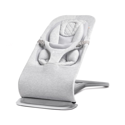 The 5 Best Baby Bouncers 3