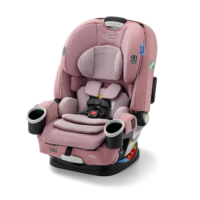 Best Car Seats