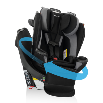 The 7 Best Car Seats 2