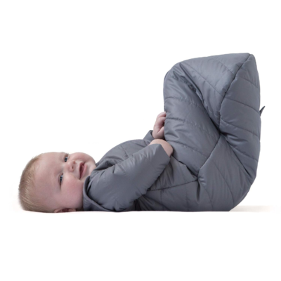 7 Best Baby Sleeping Bags 4