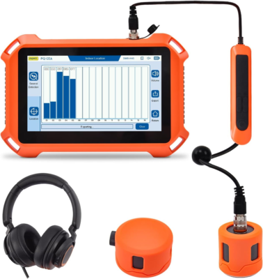 The 5 Best Water Leak Detectors: Ensuring Safety and Prevention 4