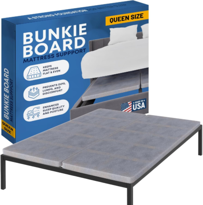 7 Best Bunkie Boards 2