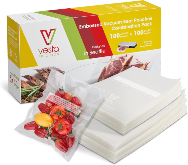 Vacuum Sealer Bags