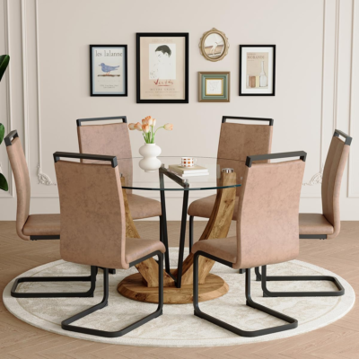 7 Best Kitchen & Dining Tables for Your Home 5