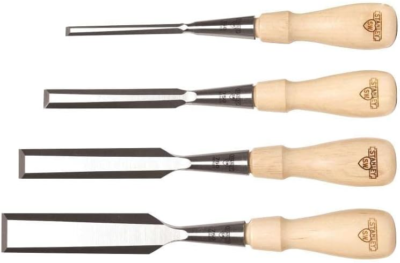 The 6 Best Wood Chisels 2