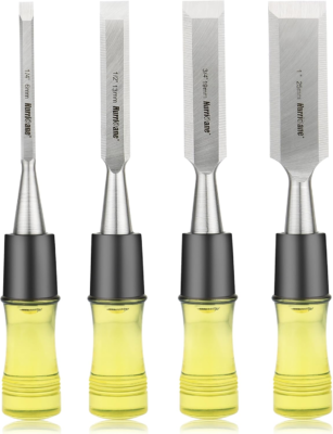 The 6 Best Wood Chisels 4