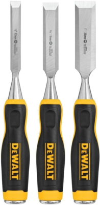 The 6 Best Wood Chisels 6