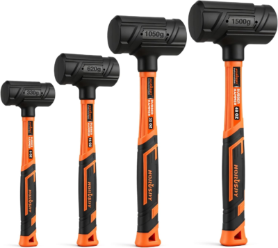 The 5 Best Dead-Blow Hammers 5
