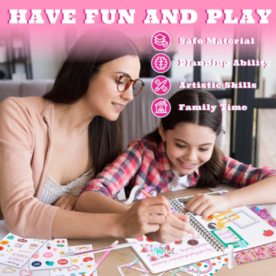 The 5 Best Scrapbooking Kits for Kids 5