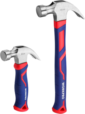 The 5 Best Claw Hammers 4