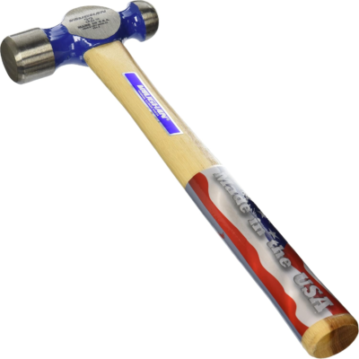 The 5 Best Ball-Peen Hammers 4