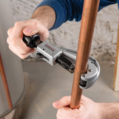The Top 5 Best Pipe Cutters 1