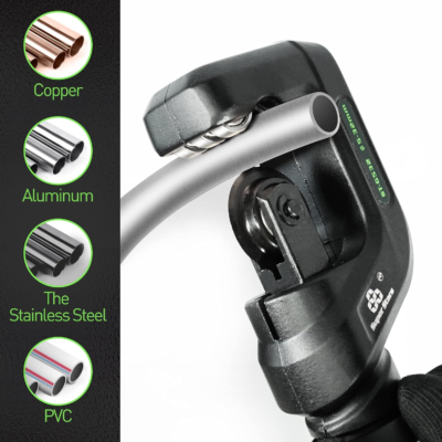The Top 5 Best Pipe Cutters 2