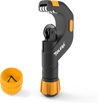 The Top 5 Best Pipe Cutters 4