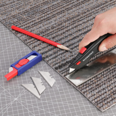 The 5 Best Knife Blades 1