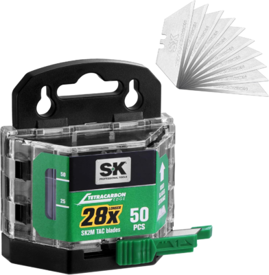 The 5 Best Knife Blades 4