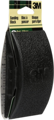 The 5 Best Sanding Blocks 4