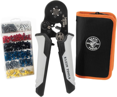 The 5 Best Wire Crimper Tools 1