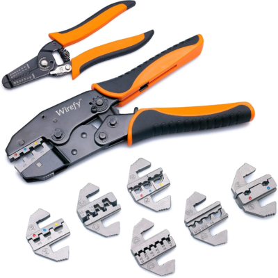 The 5 Best Wire Crimper Tools 4