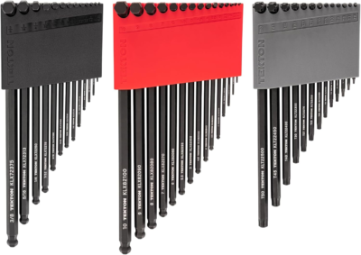 The 5 Best Hex Keys 2