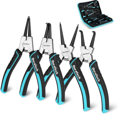 The 5 Best Snap-Ring Pliers 5