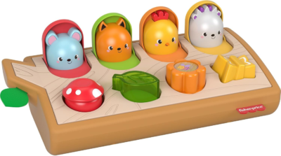 The 7 Best Pop-Up Toys for Babies 4