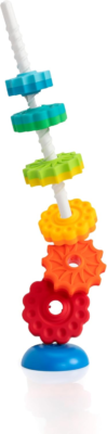 The 8 Best Stacking Toys for Babies 1
