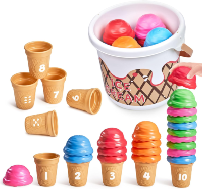 The 8 Best Stacking Toys for Babies 5