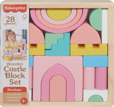 The 8 Best Stacking Toys for Babies 6