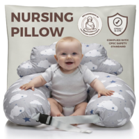 Best Nursing Pillows